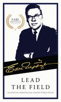 Lead the Field: How to Build a Millionaire Mindset (An Official Nightingale Conant Publication)