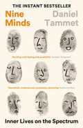 Nine Minds: Inner Lives on the Spectrum