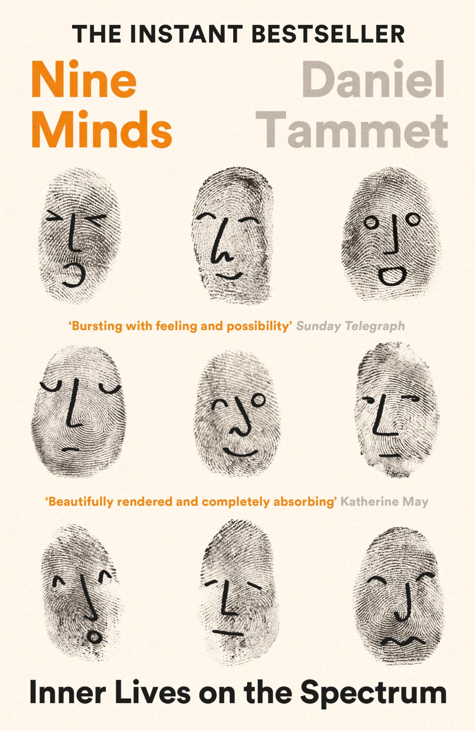 Nine Minds: Inner Lives on the Spectrum
