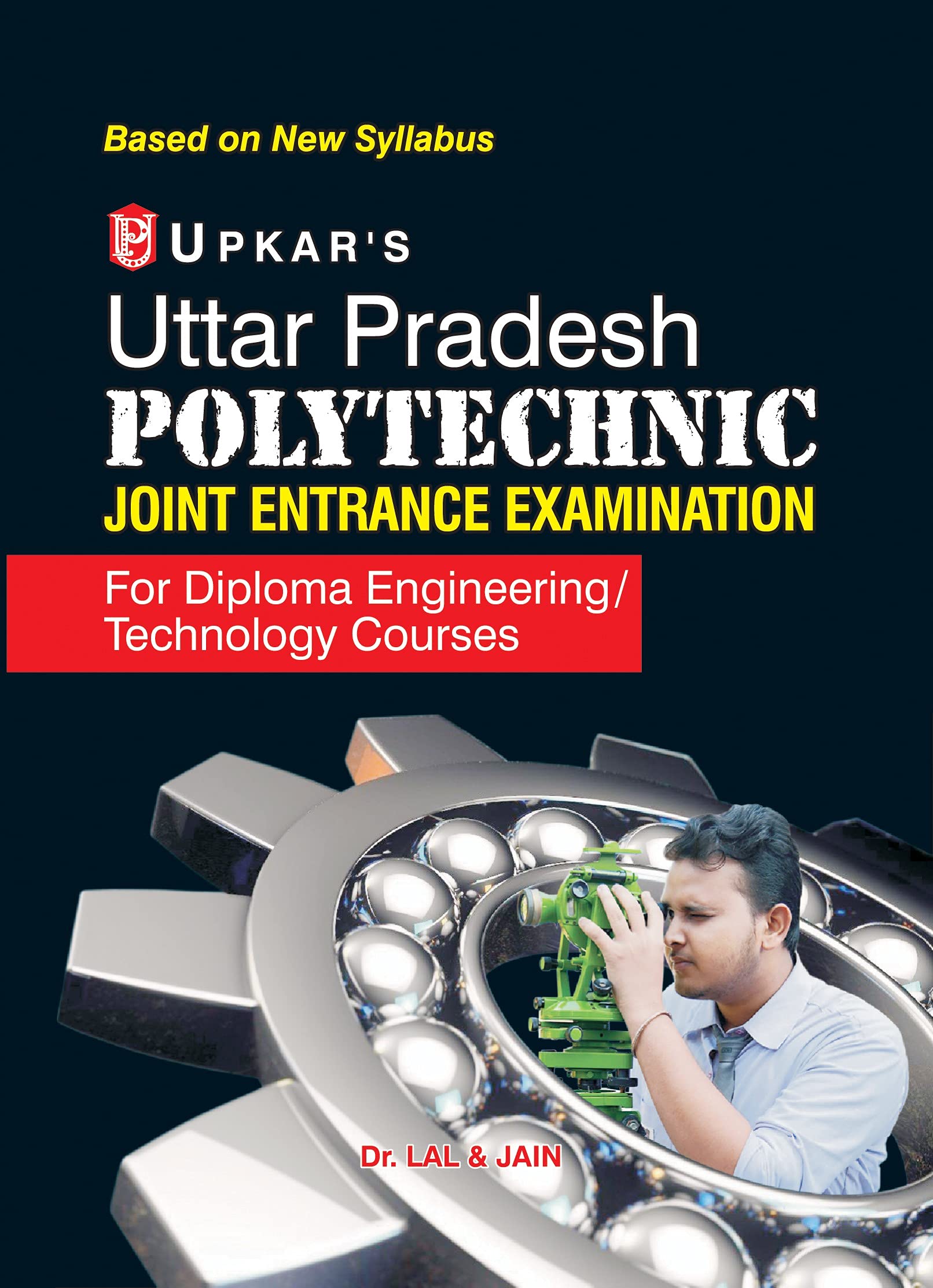 Uttar Pradesh Polytechnic Joint Entrance Exam