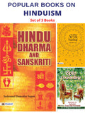 Popular Books on Hinduism