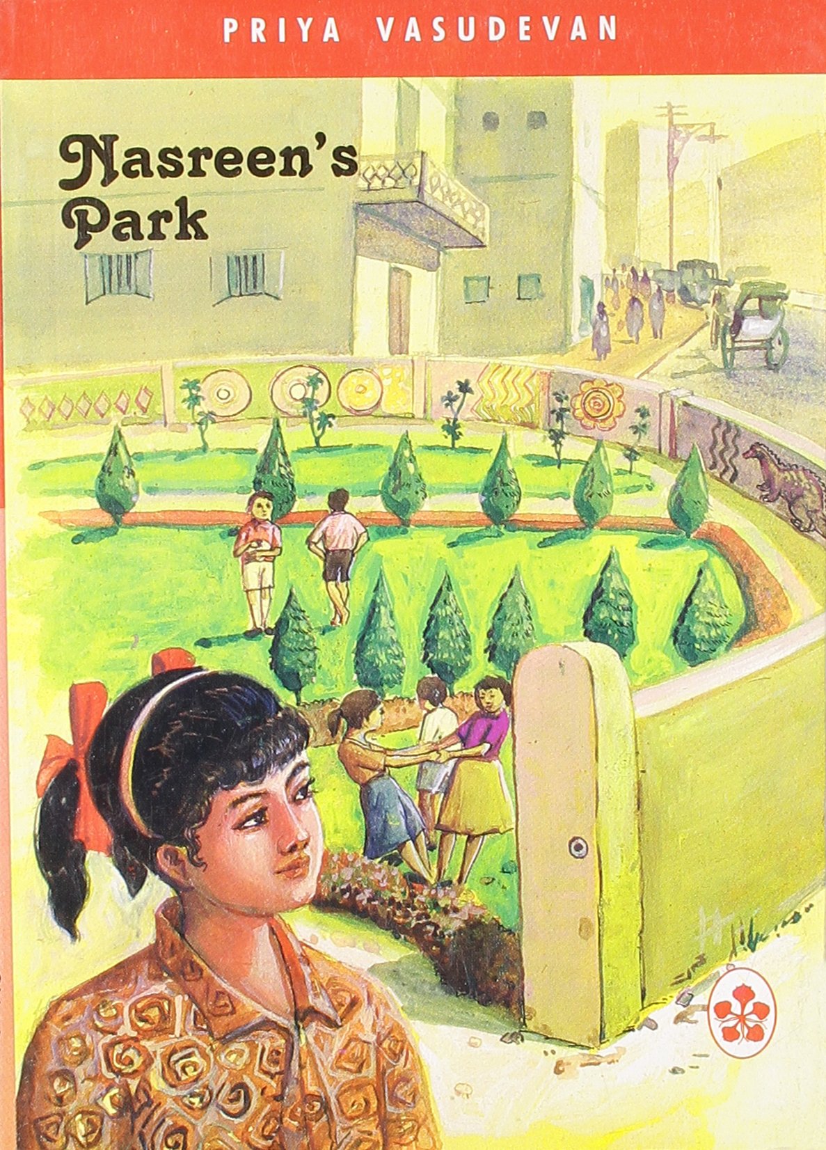 NASREENS PARK