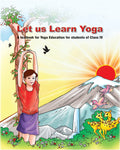 Let Us Learn Yoga  Class 4