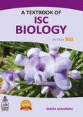 A Textbook of ISC Biology for XII