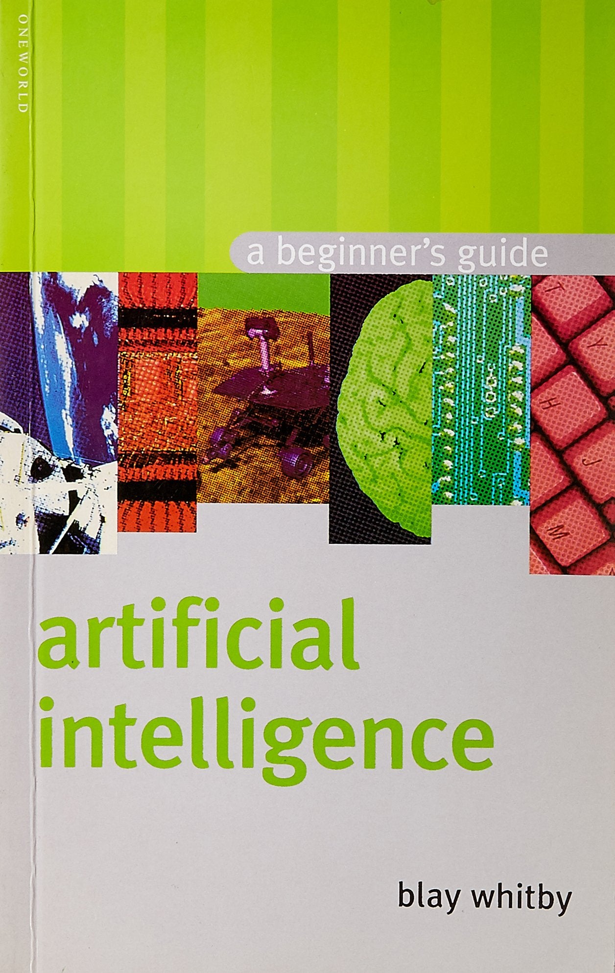 Artificial Intelligence: A Beginners Guide (Beginners Guides)