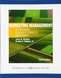 Marketing Management A Strategic Decision Making Approach 8Ed (Ie) (Pb 2013) (Asia Higher Education Business & Economics Marketi