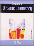 TEXTBOOK OF ORGANIC CHEMISTRY