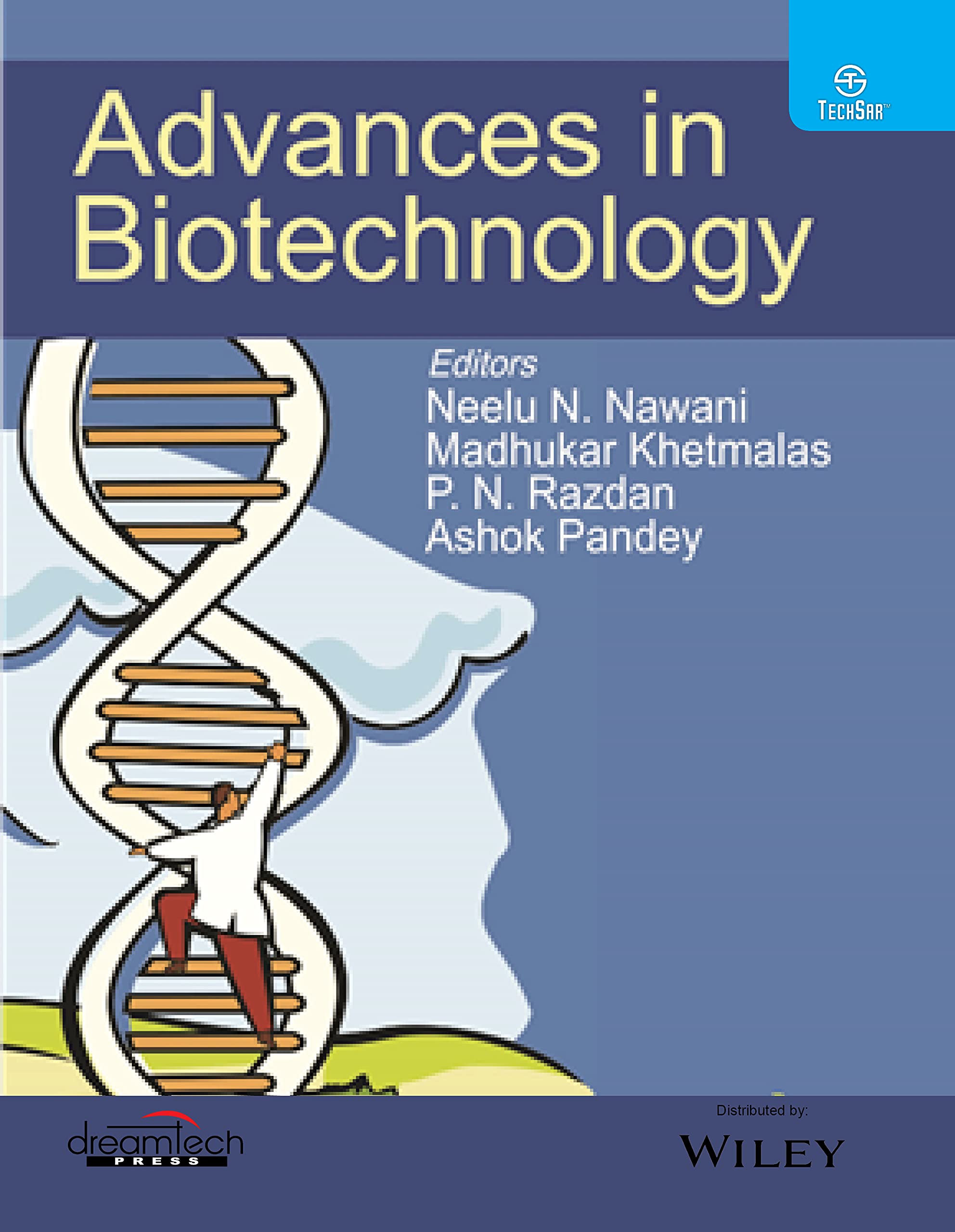 Advances In Biotechnology