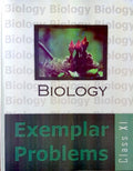 Ncert Exampler Class 11 Biology For Cbse And Neet 2020
