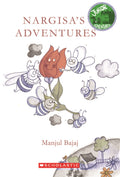Nargisas Adventures