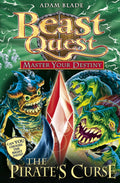 Beast Quest: Master Your Destiny 3: The Pirates Curse