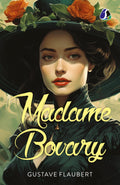 Madame Bovary by Gustave Flaubert and Eleanor MarxAveling