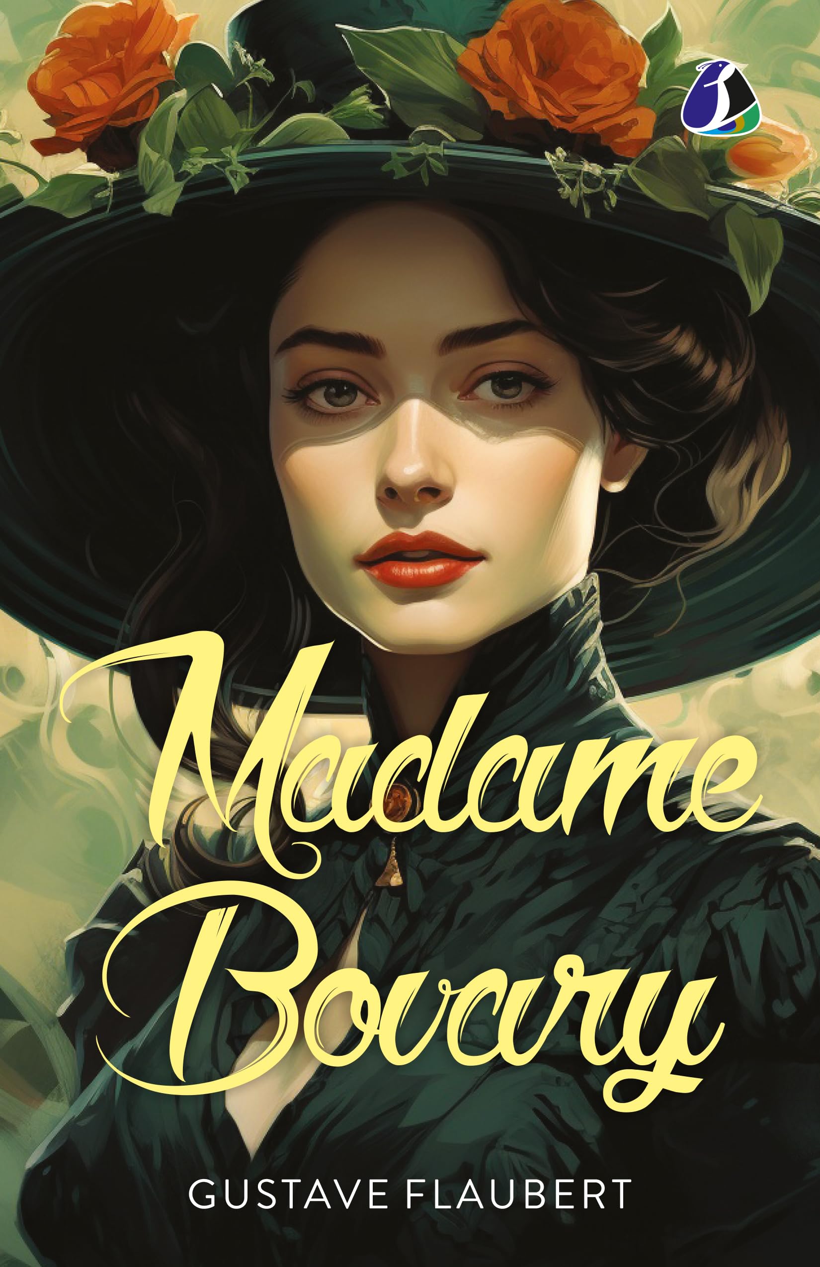 Madame Bovary by Gustave Flaubert and Eleanor MarxAveling