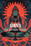 DEVI  The Supreme Power