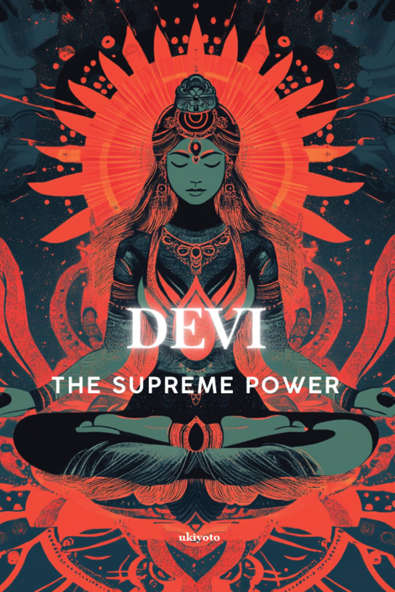 DEVI  The Supreme Power