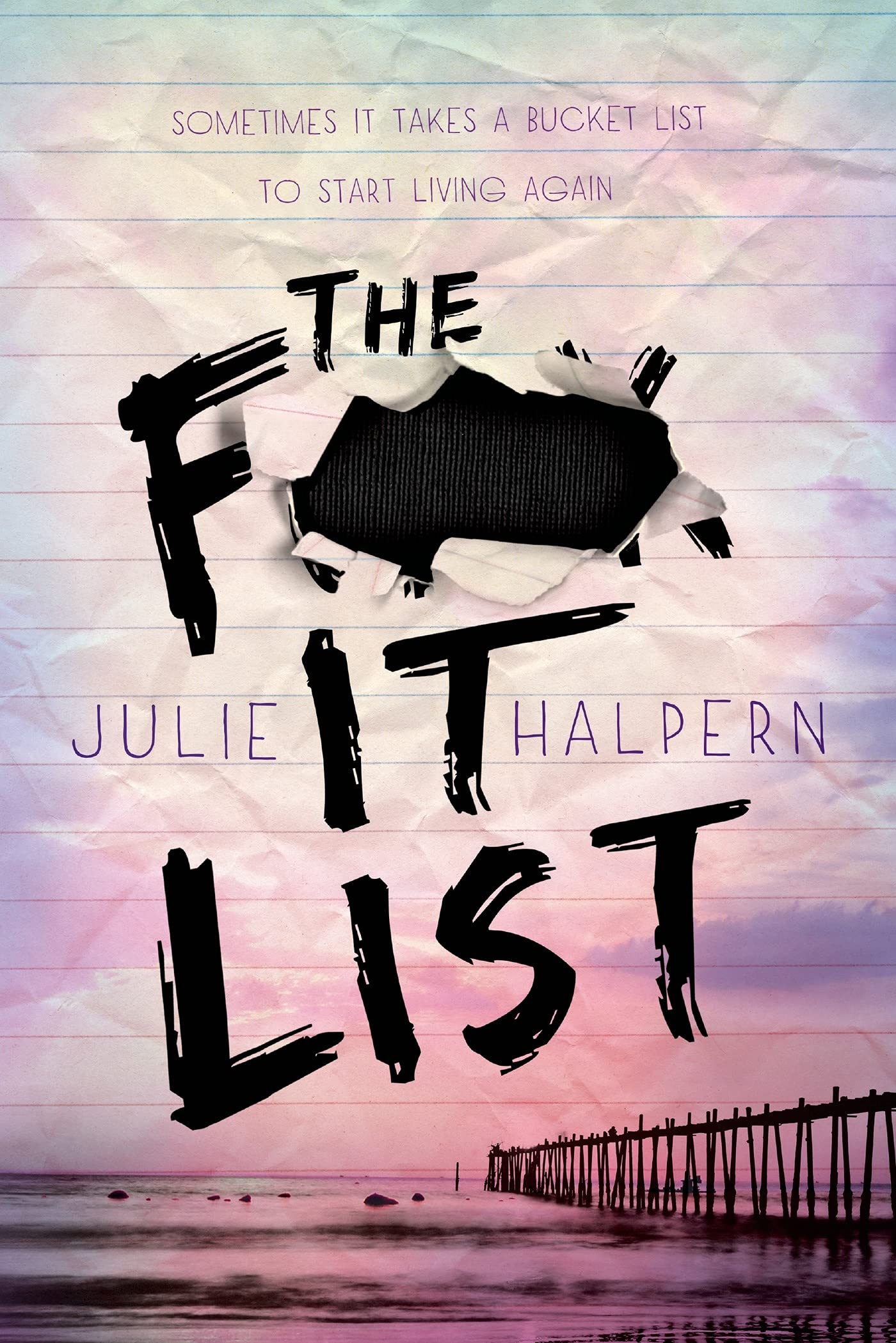 The F It List