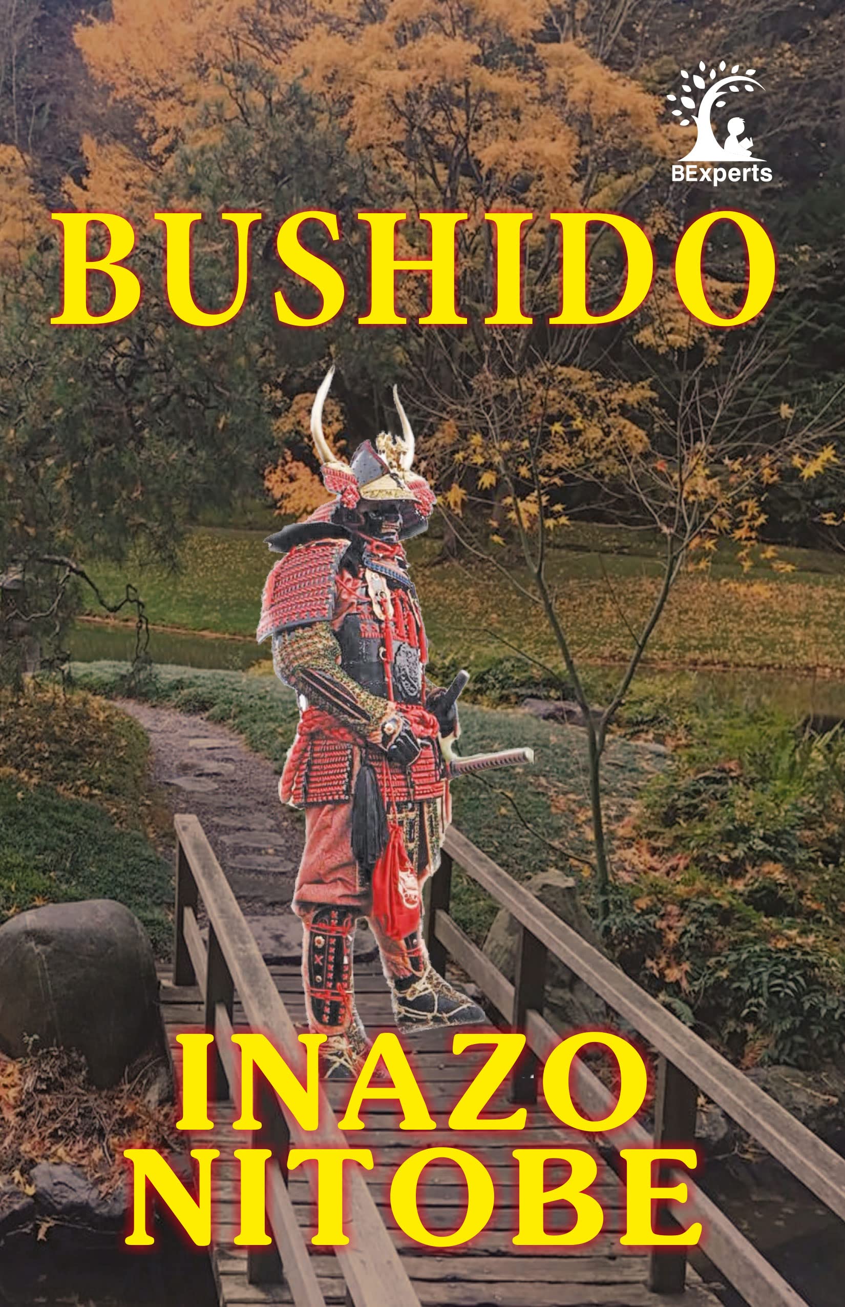 Bushido: The Soul Of Japan