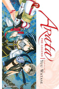 Arata: The Legend, Vol. 19 (Volume 19)