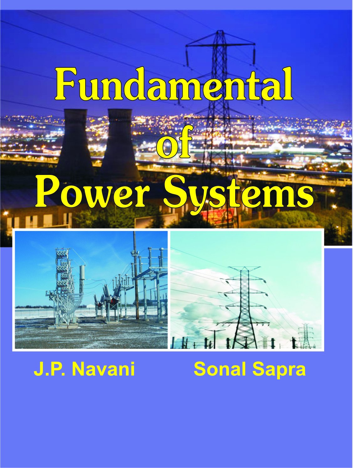 Fundamental of Power Systems