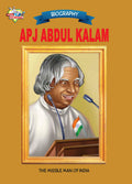 Apj Abdul Kalam English(Pb)