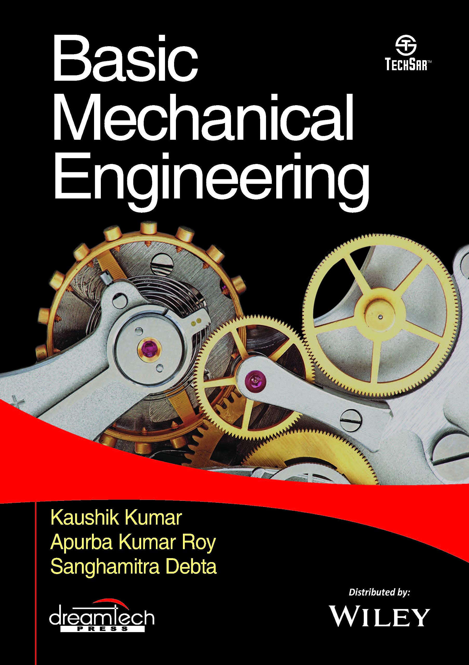 Basic Mechanical Engineering | E
