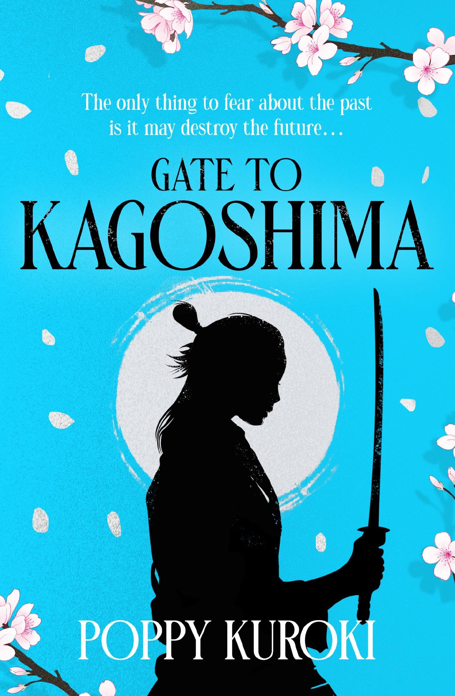 Gate To Kagoshima
