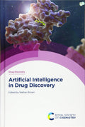 Artificial Intelligence in Drug Discovery (Drug Discovery, Volume 75)