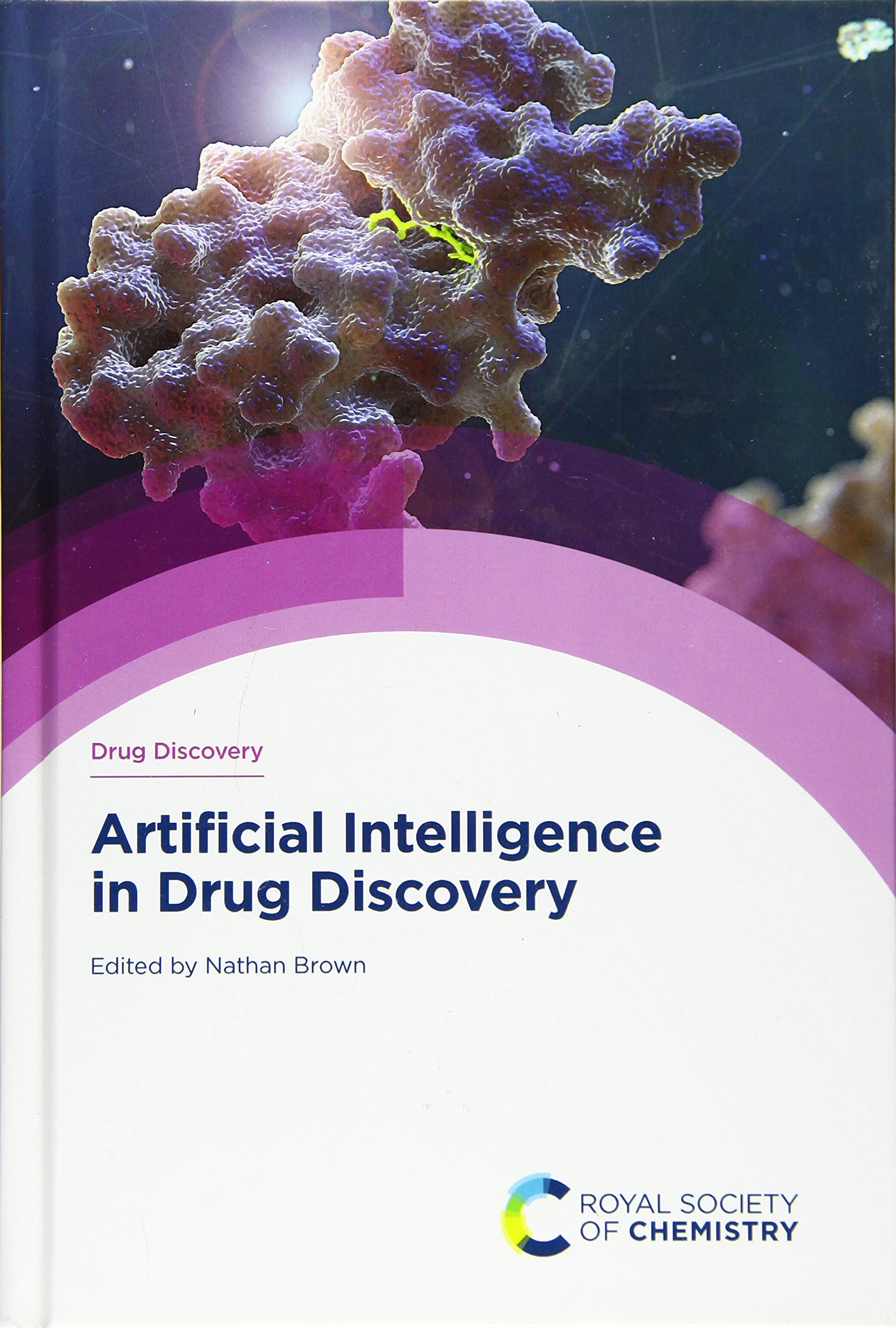 Artificial Intelligence in Drug Discovery (Drug Discovery, Volume 75)