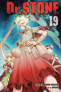 Dr. STONE, Vol. 19 (19)