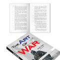 The Art of War (Paperback) : Inspirational SelfHelp Classic, Legendary Discipline Guide, AllTime Success Book, Educational Eng