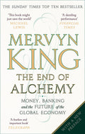 End Of Alchemy