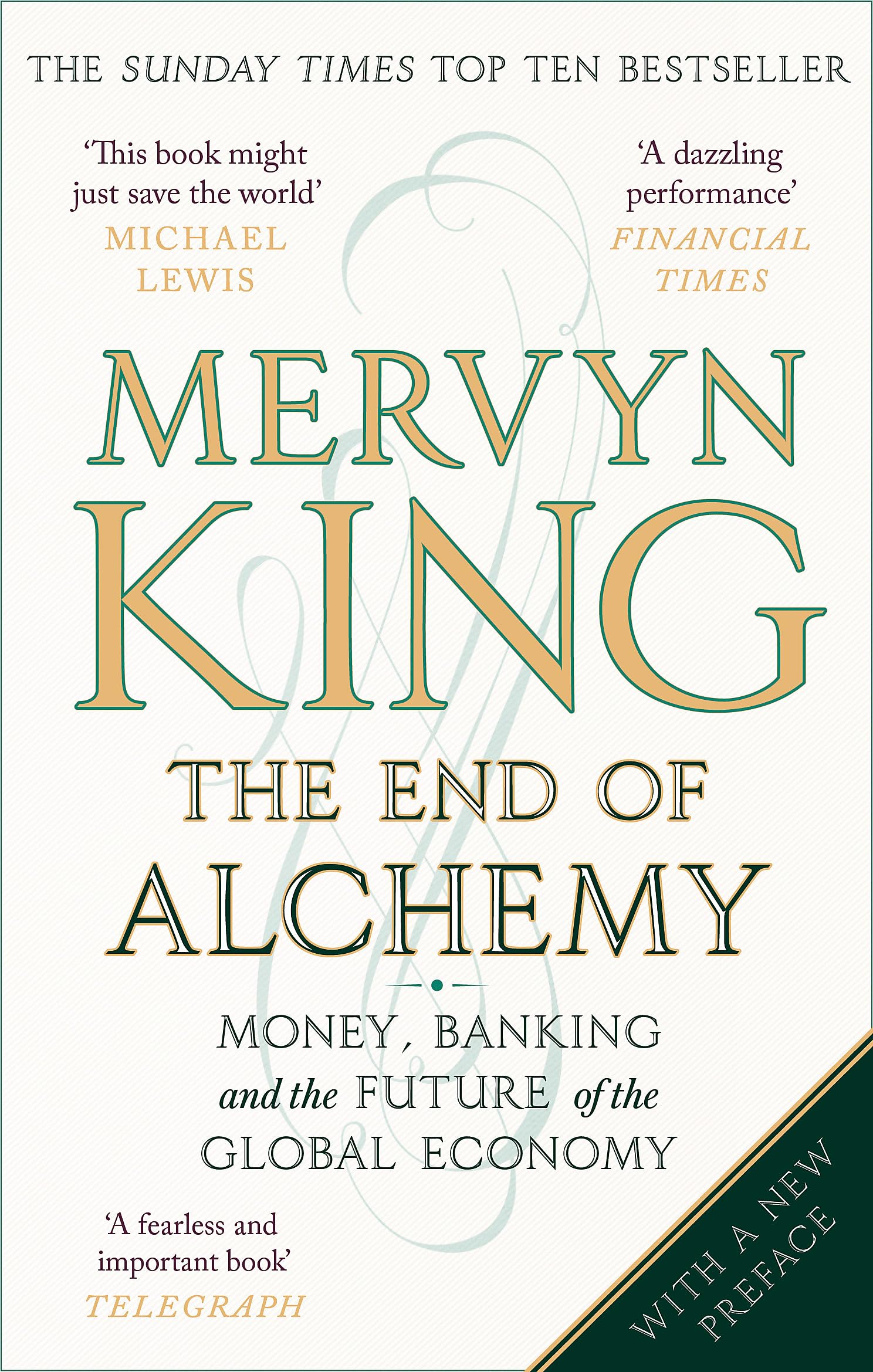 End Of Alchemy