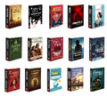 The Case Book of Sherlock Holmes, Animal Farm, Mansfield Park and more : Jane Austen Classics Collection, must read motivationa