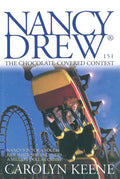 The ChocolateCovered Contest (Nancy Drew Digest, Book 151)
