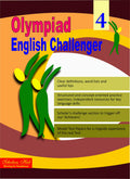 English Olympiad Challenger4.