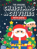The Amazing Christmas Activities With Santa
