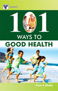 101 Ways to Good Health