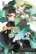 Fairy Dance, Vol. 3 (Sword Art Online) (Sword Art Online, 3) (Volume 3)
