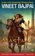 Mastaan  The Fallen Patriot of Delhi (Engli