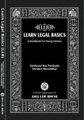Learn Legal Basics ( A Handbook for Young Citizens ) 1st Edn. 26