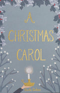 Christmas Carol (Wordsworth Collectors Editions)