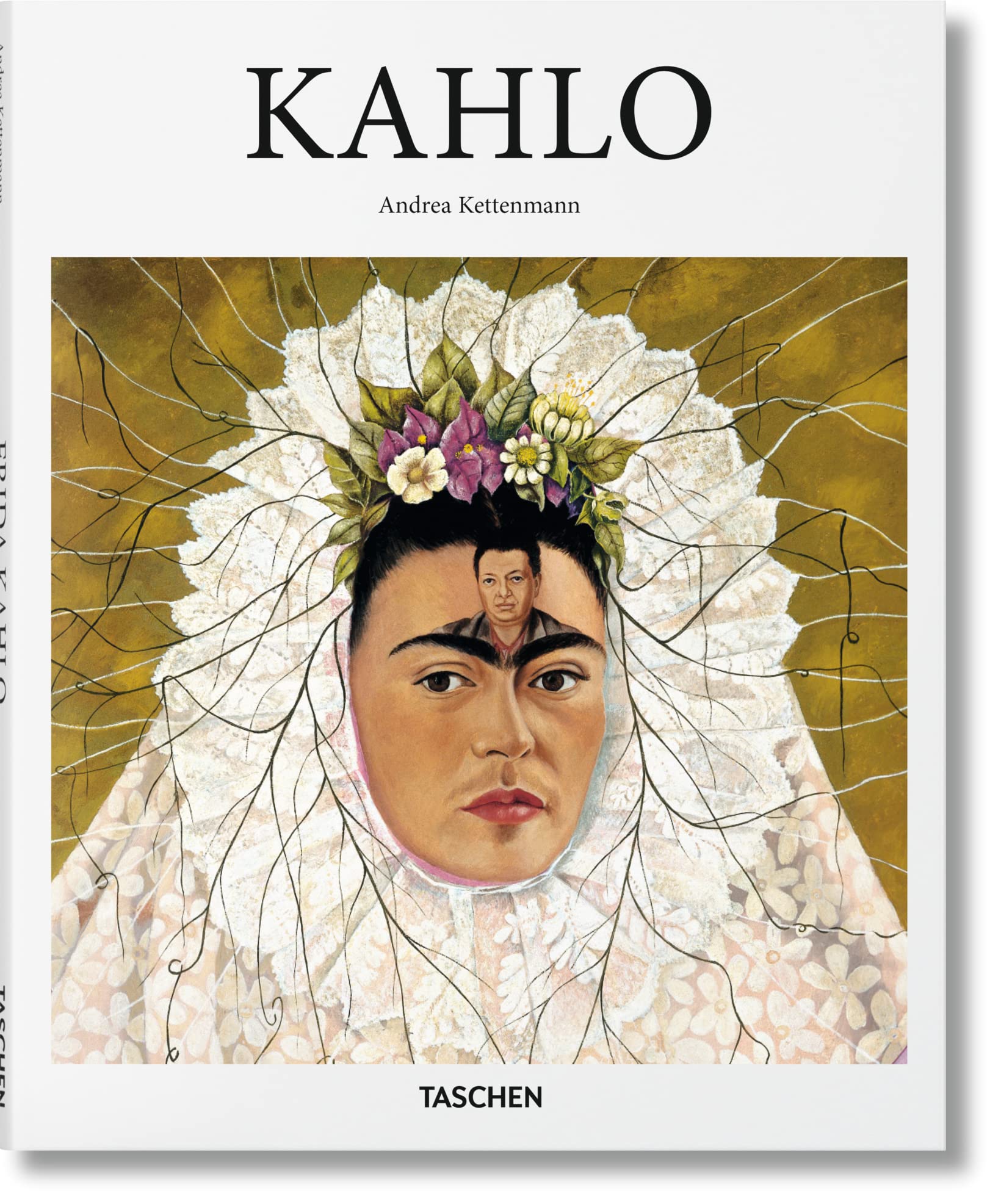 Frida Kahlo: 19071954: Pain and Passion