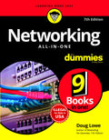Networking AllinOne for Dummies, 7ed