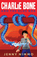 Charlie Bone And The Blue Boa: A FastPaced ChildrenS Fantasy Of Magic And Mystery At BloorS Academy