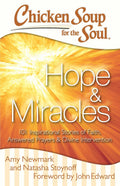 Chicken Soup For The Soul: Hope & Miracles