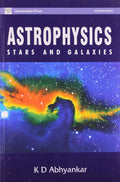 ASTROPHYSICS: STARS AND GALAXIES