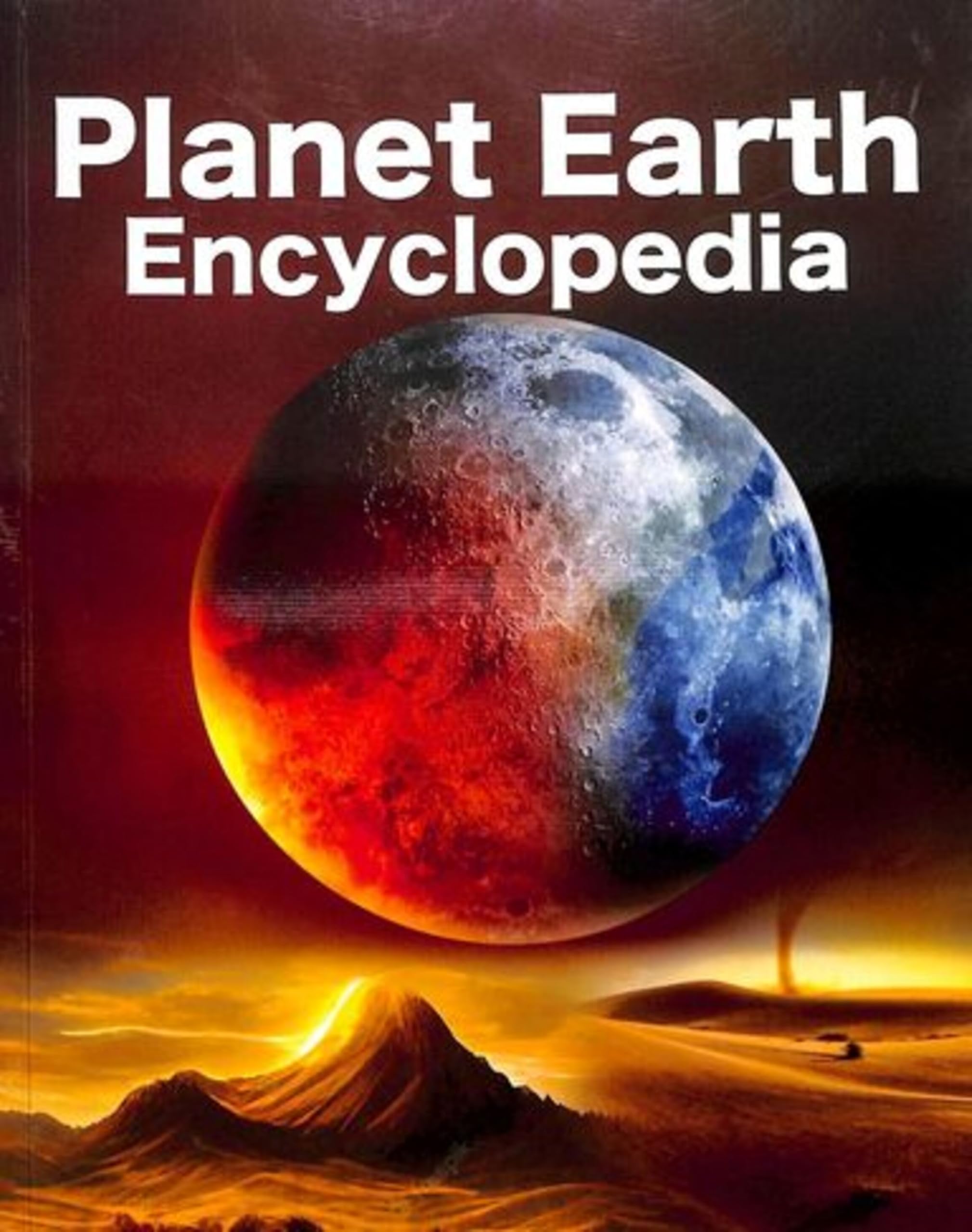 Planet Earth Encyclopedia