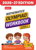MTG International Mathematics Olympiad (IMO) Workbook Class 5  Chapterwise MCQs with Achievers Section  SOF Olympiad Books Fo