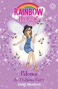 RAINBOW MAGIC: PALOMA THE DODGEMS FAIRY