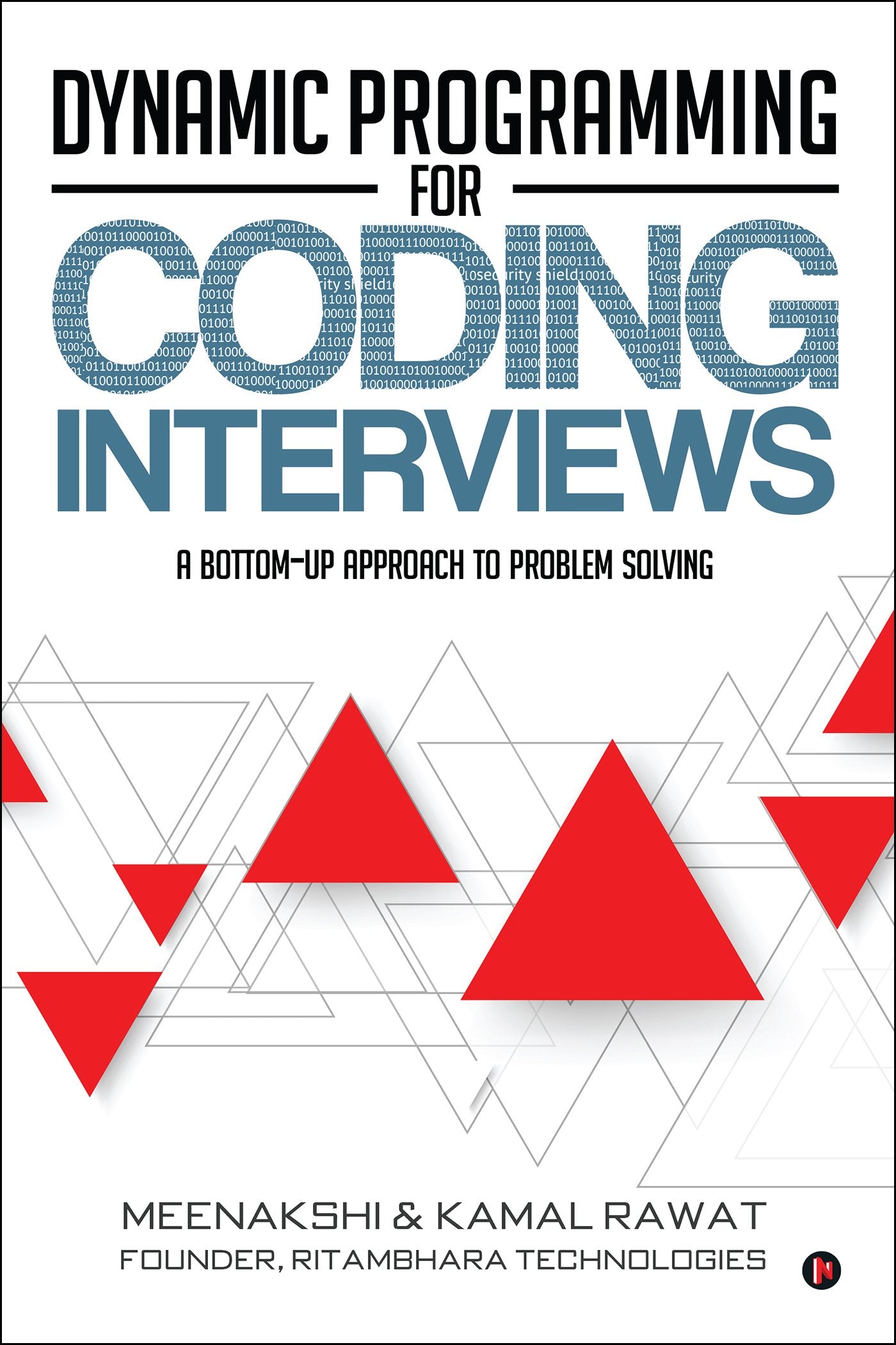 Dynamic Programming for Coding Interviews: A BottomUp approach to problem solving
